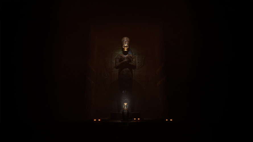 Devil of the Plague, Steam Gift