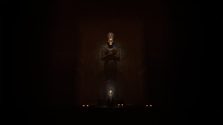 Devil of the Plague, Steam Gift