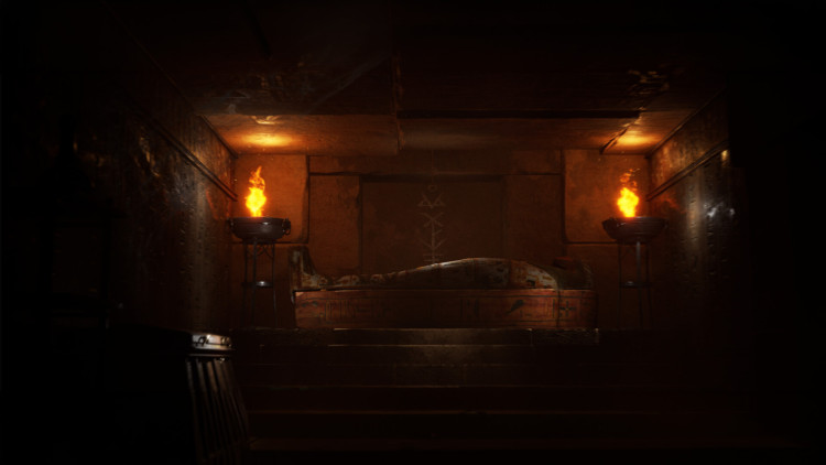 Devil of the Plague, Steam Gift