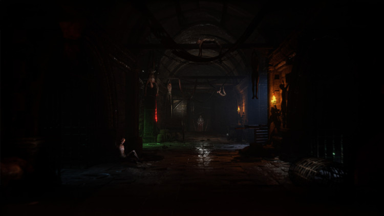 Devil of the Plague, Steam Gift