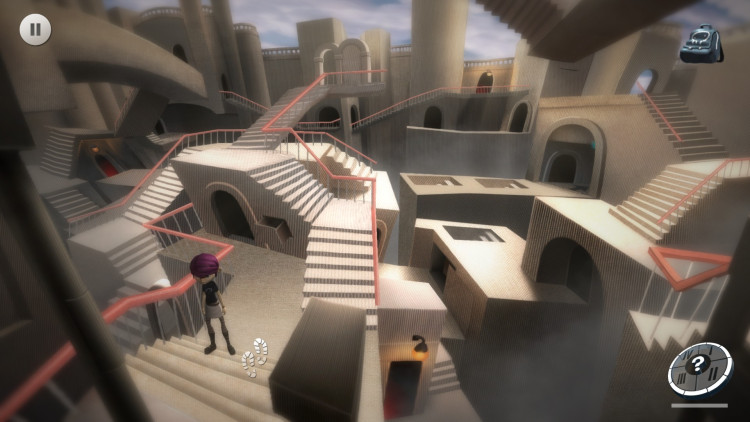 Violett Remastered - Violett - Soundtrack Edition, Steam Gift