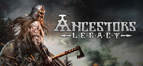Ancestors Legacy, Steam Gift