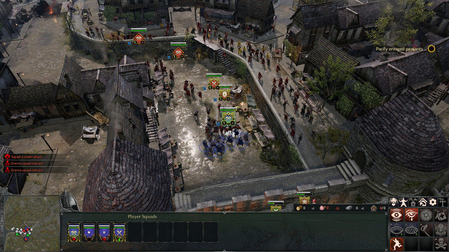 Ancestors Legacy, Steam Gift