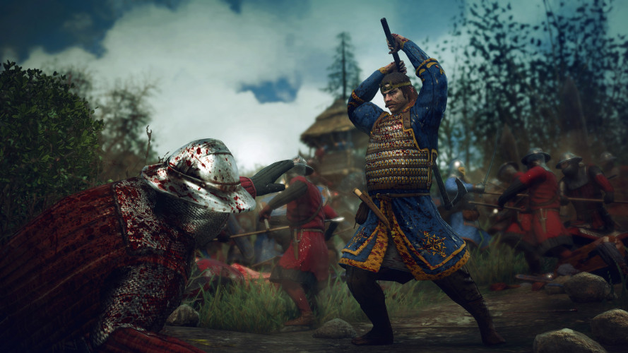 Ancestors Legacy, Steam Gift