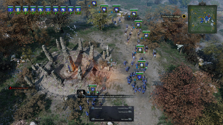 Ancestors Legacy, Steam Gift
