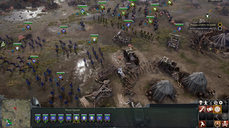 Ancestors Legacy, Steam Gift