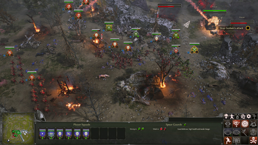 Ancestors Legacy, Steam Gift