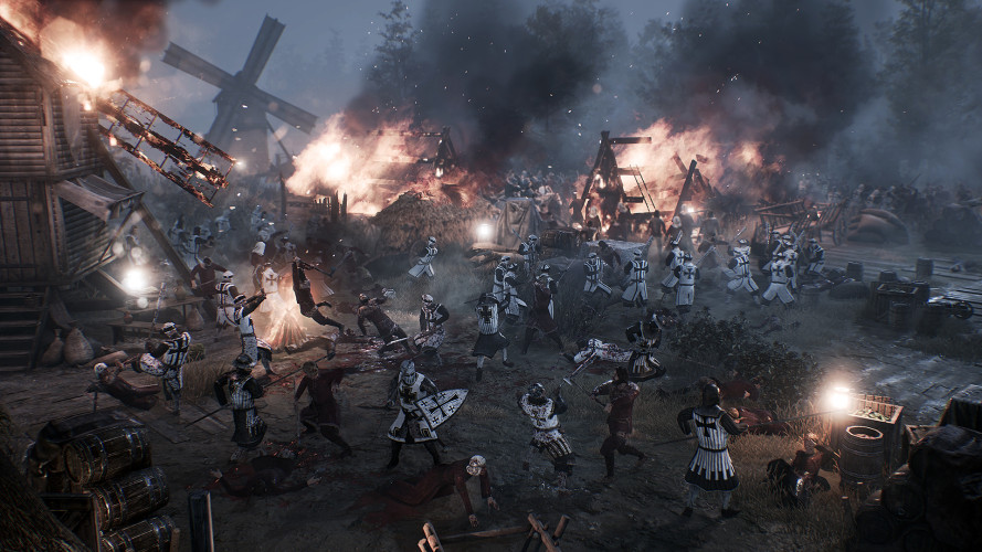 Ancestors Legacy, Steam Gift