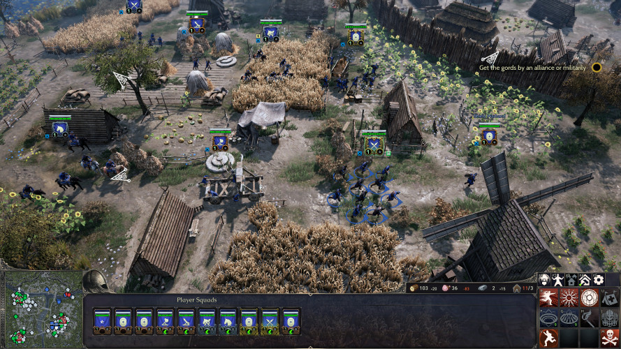 Ancestors Legacy, Steam Gift