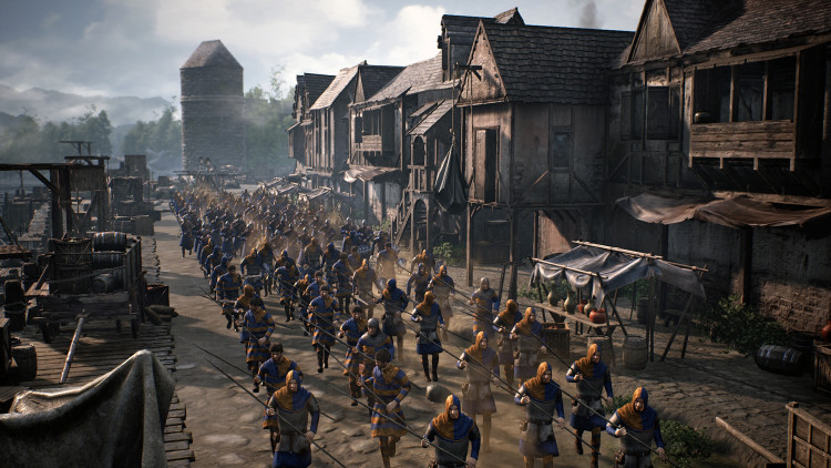 Ancestors Legacy, Steam Gift