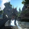 DLC Дополнение ARK: Genesis Season Pass PC, Steam Gift регион Россия, РФ