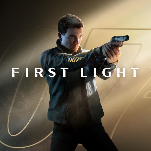 Игра 007 First Light PlayStation 5