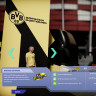 Игра COPA CITY для PC / ПК, активация в стим Steam для региона РФ / Россия цифровой ключ