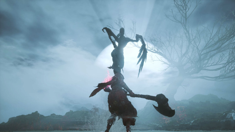 WUCHANG: Fallen Feathers, Steam Gift