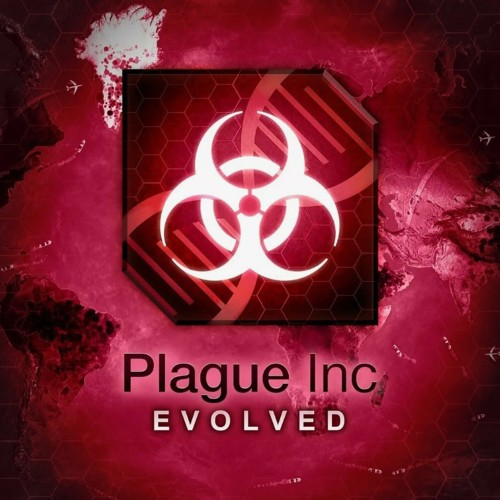 Plague Inc: Evolved