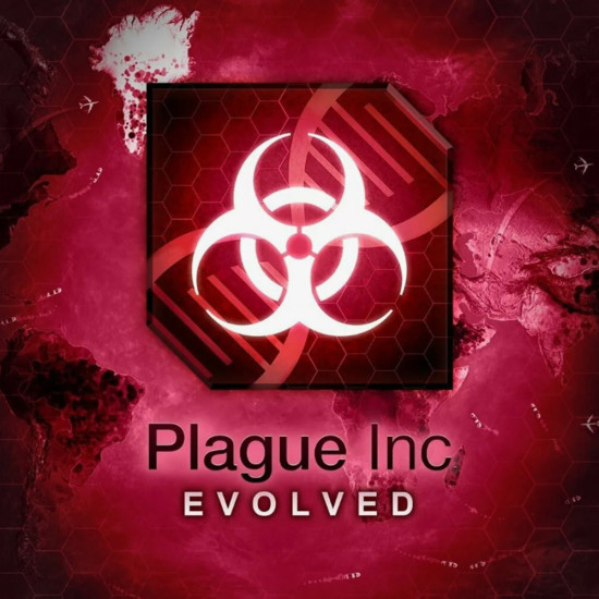 Plague Inc: Evolved