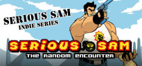 Serious Sam: The Random Encounter, Steam Gift