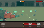 Serious Sam: The Random Encounter, Steam Gift