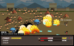 Serious Sam: The Random Encounter, Steam Gift