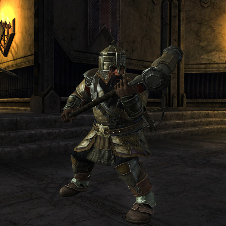The Lord of the Rings: War in the North - Legacy Edition