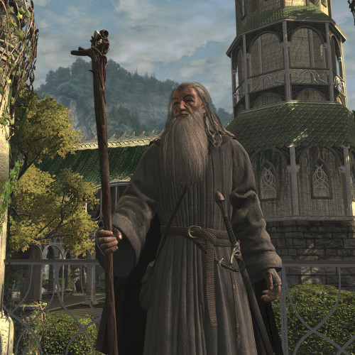 The Lord of the Rings: War in the North - Legacy Edition