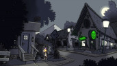 Edna & Harvey: Harvey's New Eyes, Steam Gift
