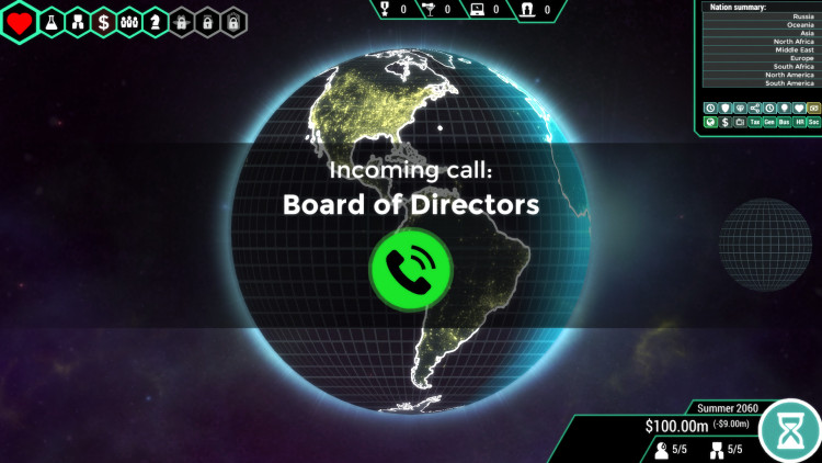 Spinnortality | cyberpunk management sim - Spinnortality, Steam Gift