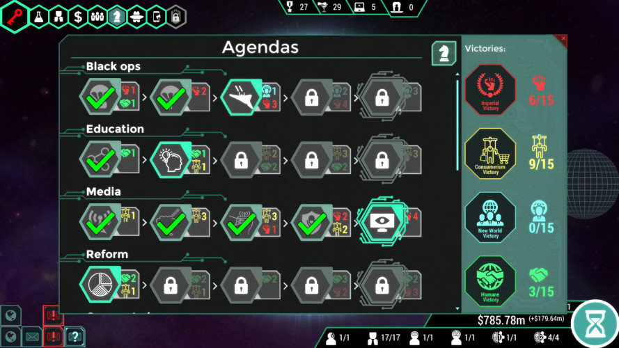 Spinnortality | cyberpunk management sim - Spinnortality, Steam Gift
