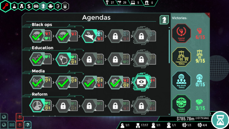 Spinnortality | cyberpunk management sim - Spinnortality, Steam Gift