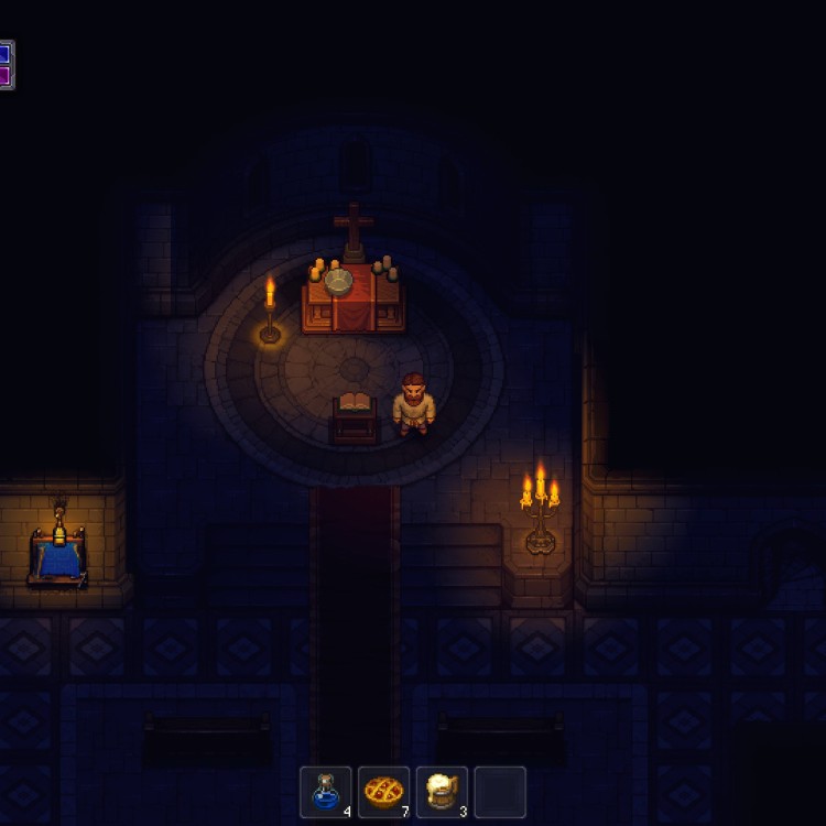Игра Graveyard Keeper для PC / ПК, активация в стим Steam для региона РФ / Россия цифровой ключ