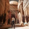 Игра Ashen PC / ПК, активация в стим Steam для региона РФ / Россия цифровой ключ