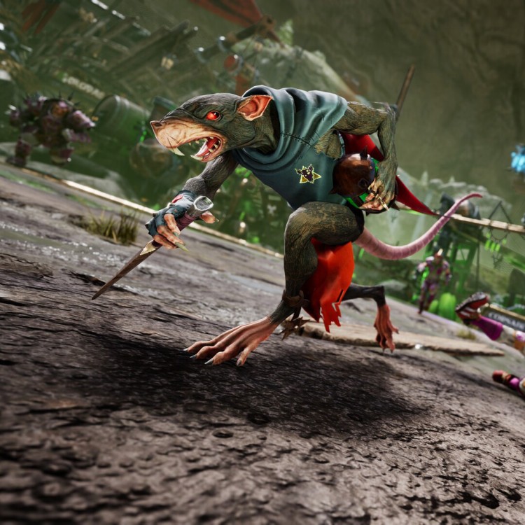 Игра Blood Bowl 3 PC / ПК, активация в стим Steam для региона РФ / Россия цифровой ключ