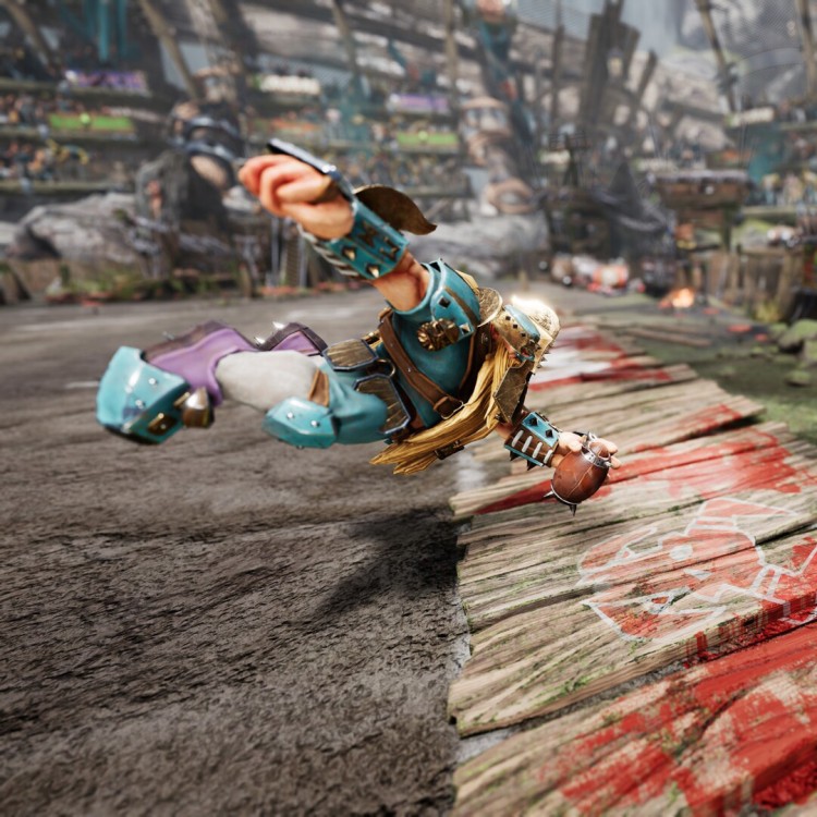 Игра Blood Bowl 3 PC / ПК, активация в стим Steam для региона РФ / Россия цифровой ключ