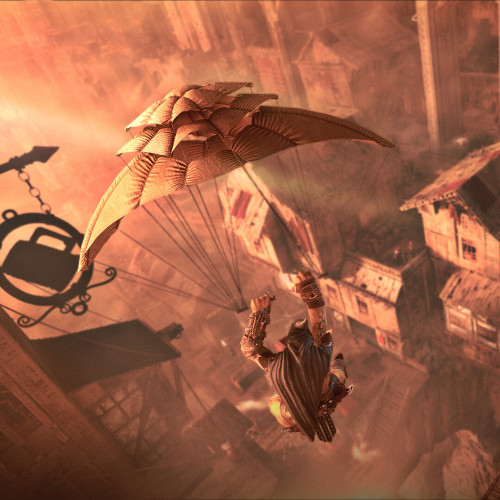 Игра Styx: Blades of Greed Quartz Edition для PC / ПК, активация в стим Steam для региона РФ / Россия цифровой ключ