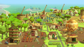 The Wandering Village, Steam Gift