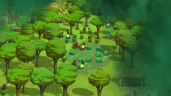 The Wandering Village, Steam Gift