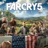 Игра Far Cry 5 PlayStation 4 и PlayStation 5
