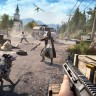 Игра Far Cry 5 PlayStation 4 и PlayStation 5