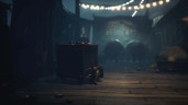Little Nightmares III - Deluxe Edition, Steam Gift
