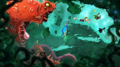 Rayman Origins, Steam Gift