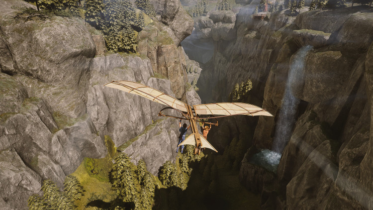 Brothers: A Tale of Two Sons Remake, Steam Gift