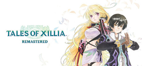 Tales of Xillia Remastered, Steam Gift