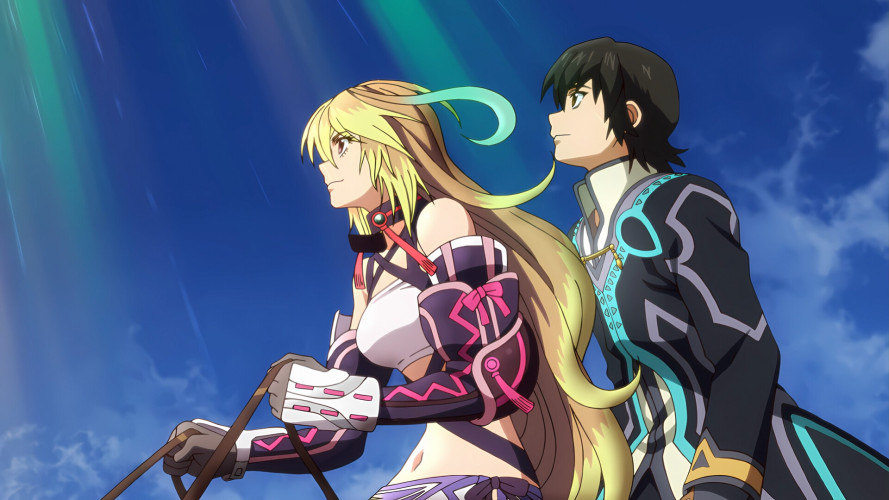 Tales of Xillia Remastered, Steam Gift