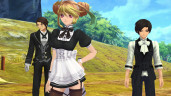 Tales of Xillia Remastered, Steam Gift