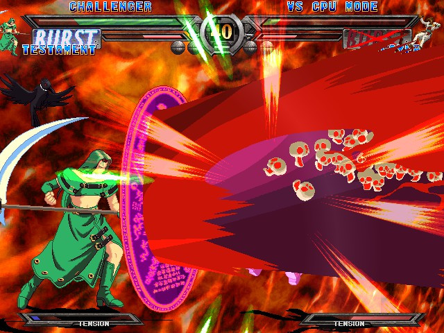 Guilty Gear X2 #Reload, Steam Gift