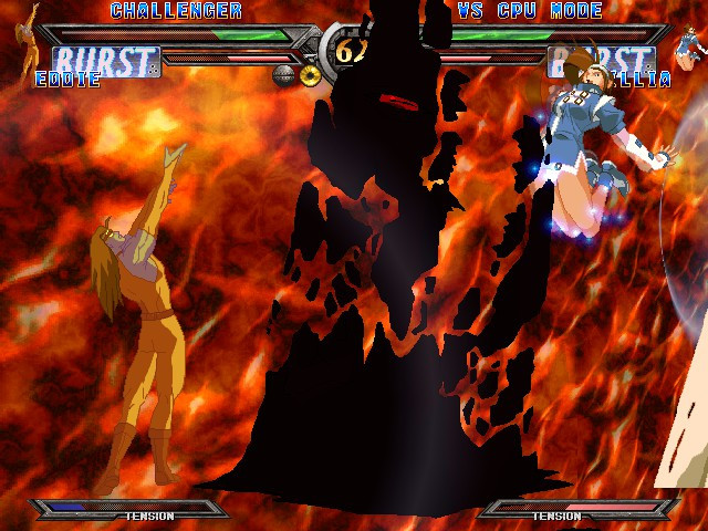 Guilty Gear X2 #Reload, Steam Gift