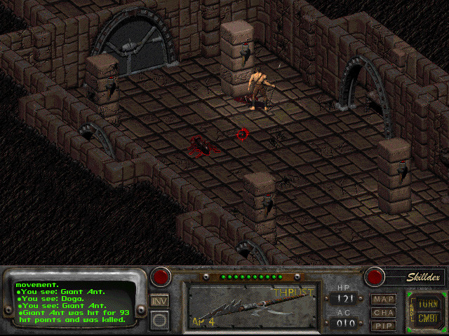 Fallout 2: A Post Nuclear Role Playing Game Classic Collection, Steam Gift
