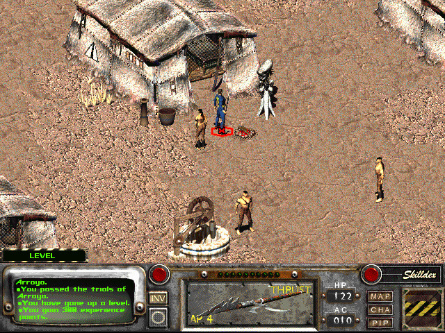 Fallout 2: A Post Nuclear Role Playing Game Classic Collection, Steam Gift