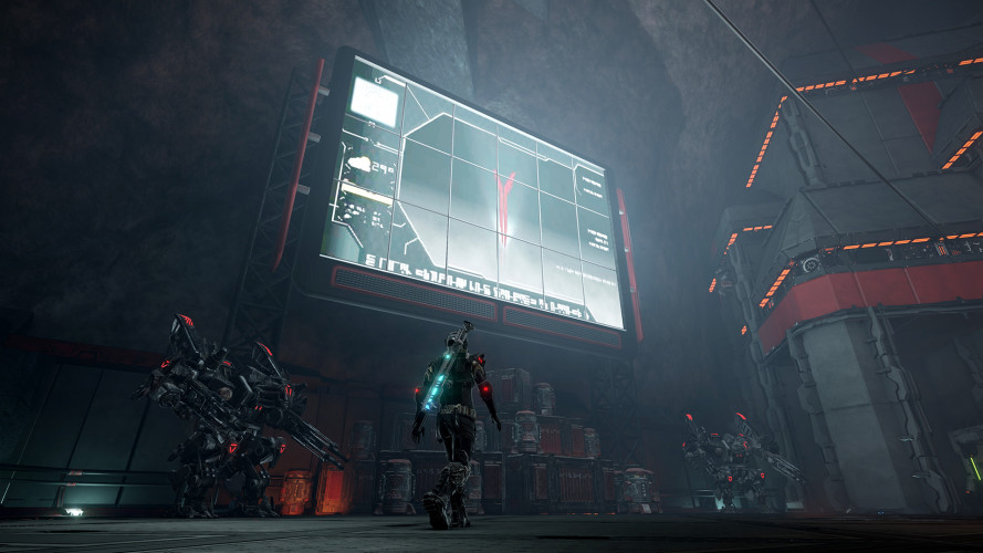 ELEX, Steam Gift
