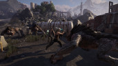 ELEX, Steam Gift